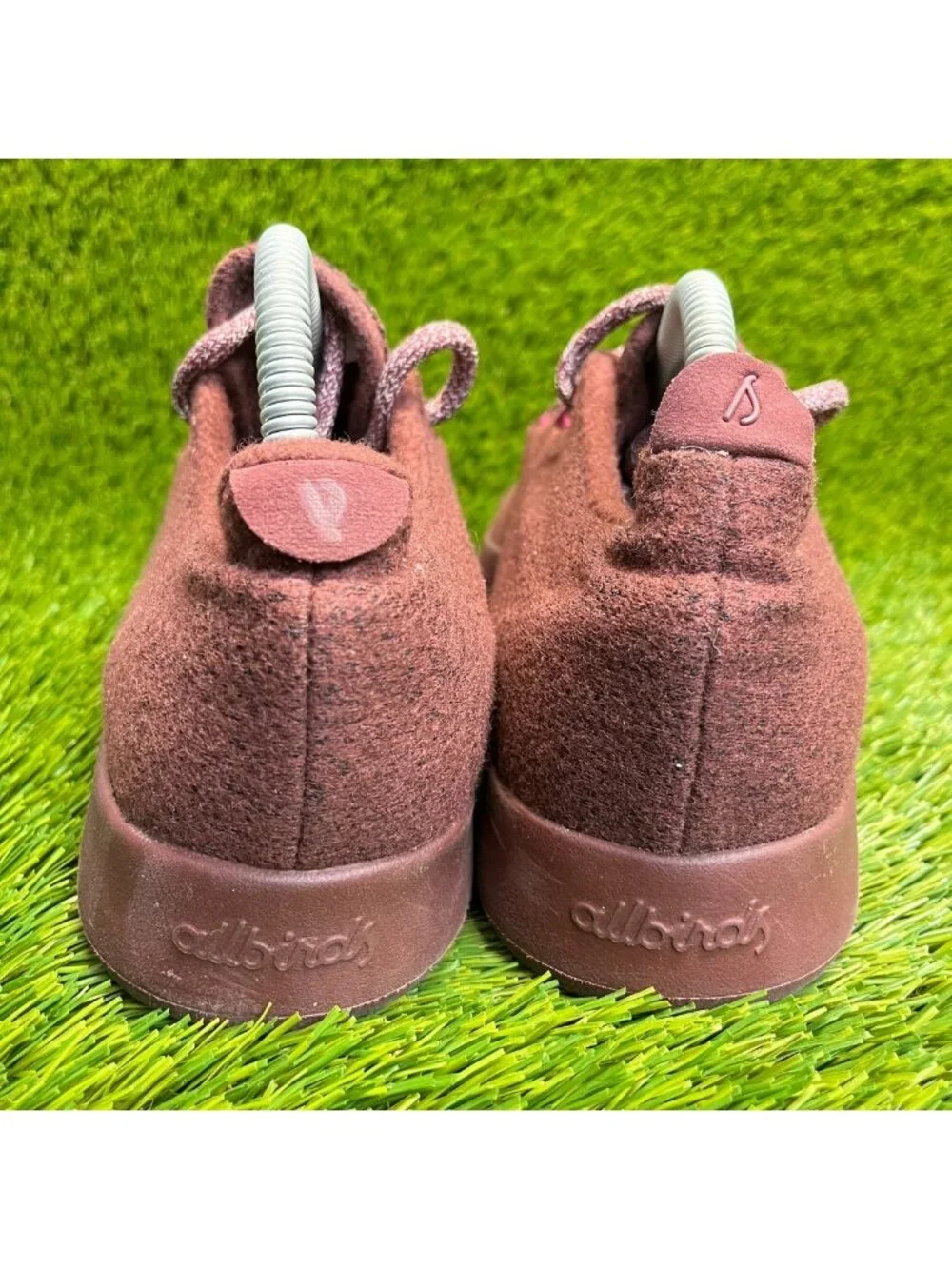 allbirds please review